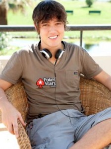 Dario Minieri: "I miei grafici per gli amici di AssoPoker"