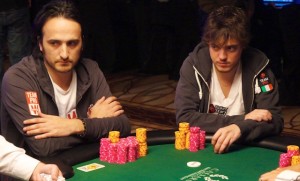 WSOP 2013 ev. 19: Minieri finisce ottavo, vince Kitai!