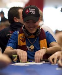 WSOP Minieri: e' tavolo finale!!