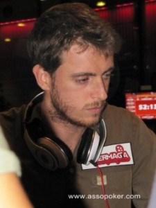 [Dario] Vegas blog: storie di un Pokermago a Sin City