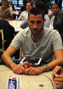 EPT Berlino: per quattro italiani si avvicina la bolla