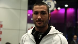 WSOP 2014: Dario Sammartino super nell'event 39