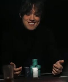 Dario Minieri star musicale nel nuovo video di Brusco