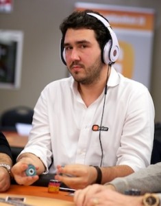 PCOS evento 2: Dario Nittolo conquista il braccialetto