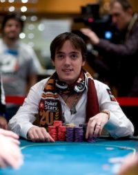 EPT: Minieri e Benelli al final table!