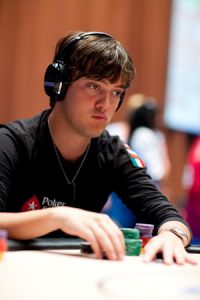 PokerStars.it EPT Kiev Day 1B - Minieri in panne, 19 Italiani dentro