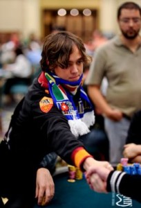 PCA 2010 day 3: fine della corsa per Minieri e tutti gli italiani