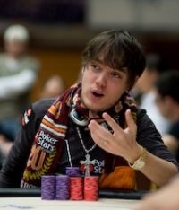 Svelato il cast di High Stakes Poker