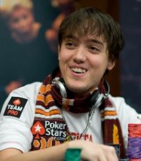 EPT day2: Minieri idolo di Varsavia!