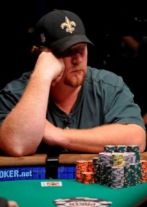 Darvin Moon: “i miei investimenti dopo le WSOP"