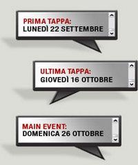 Full Tilt Italian Poker Series