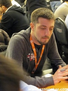 WSOP 2011 event#12: è final table per "Datino"