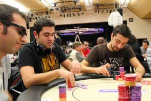 WSOP 2013 ev 20: Pierluigi ‘Jackpot86’ Giglio stellare