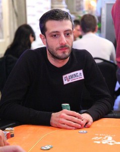 Andrea Dato: ‘la partita cash del Rio è facile’
