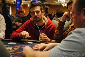 WSOP 2014: altra deep run per Datino, Galfond sesto