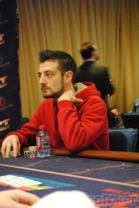 Russian Poker Tour: Datino-Villa, lo show è servito a Kiev