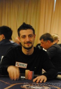Russian Poker Tour: Dato alla conquista di Kiev