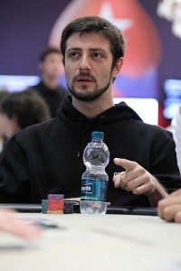 WSOP 2012: 9 italiani a caccia del 'piccolo main event'
