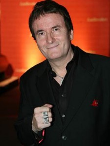 Dave Ulliott: "Pronto per Las Vegas ed un nuovo sponsor"
