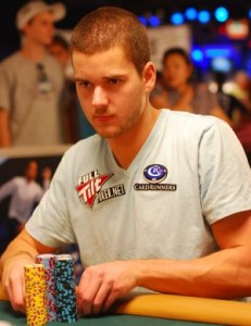 David Benefield: la leggenda di "raptor517"