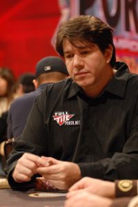 High Stakes: e' lotta a due
