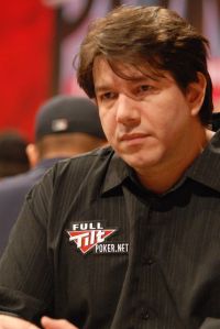 David Benjamine is back!