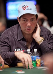 David Benyamine broke torna a Parigi