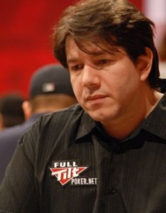 David Benyamine: quanto guadagnano i red pro
