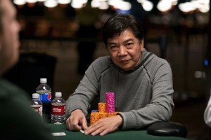 WSOP 2013 ev. 23: David Chiu batte Scott Seiver