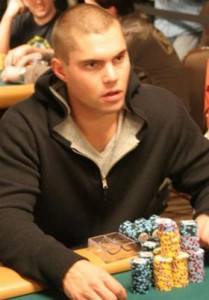 WSOP 2011 event 22: Doc Sands podio amaro, trionfa la Francia