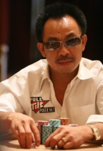 Analisi di una mano con David Pham: ‘Un giocatore di poker mente sempre...’