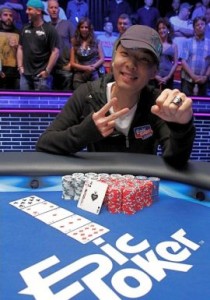 Epic Poker League: David "Chino" Rheem batte Erik Seidel