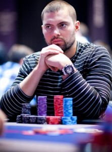 PCA 2013: David Sands comanda il Super High Roller!