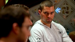 David Sands: incredibile mano giocata nel Main Event