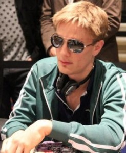 EPT Madrid Grand Final: Luca Moschitta miglior italiano