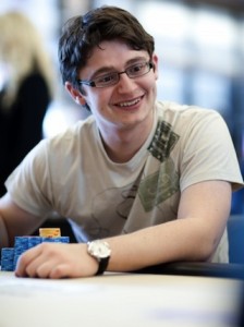 David Vamplew: da Las Vegas un bottino di 763.000 $