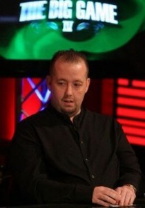 Il PartyPoker Big Game V è di scena a Nottingham!