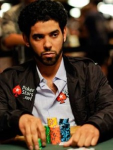 Il venerdì nero del poker online USA è su Twitter