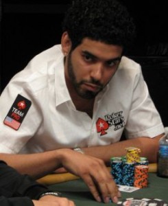 WPT Borgata: David Williams va a caccia del bis!