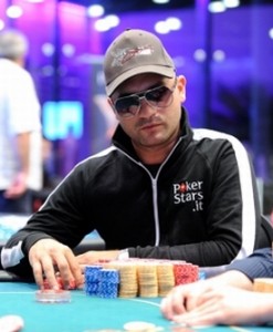PokerStars.it Sunday Report: è la tirannia dei pro!