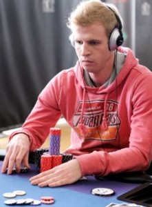 PokerStars.it Sunday Report: Davide Costa e Matteo Amore volano! 