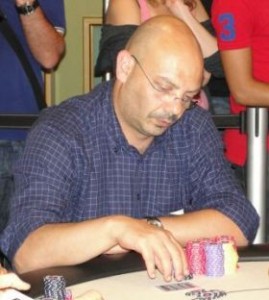 iPoker.it: "arrivosecondo" si smentisce e vince il Gran Domenica