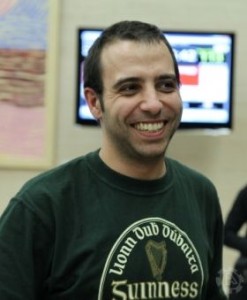 La Notte del Poker Club: Scafati brilla, Pitzolu comanda