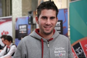 Davide Suriano: fra lui e il braccialetto solo un ultimo heads-up!