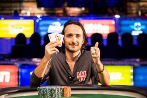 WSOP 2014: Kitai vince il 3° bracciale, Danzer trionfa nel Razz