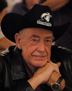 Doyle Brunson fa dietro front e gioca il WSOP Main Event