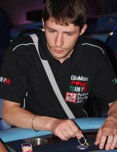 iPoker.it: carmelaa fa il bis al Gran Domenica