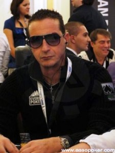 Francesco De Vivo: "E' stato un anno fantastico!"