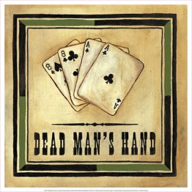 Poker e rock: a Las Vegas apre il "Dead Man’s Hand"