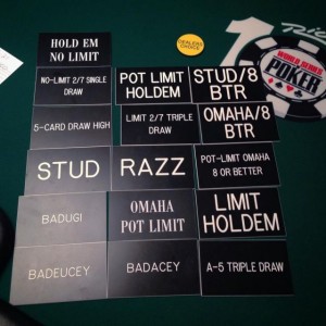 WSOP 2014: Robert Mizrachi vince il 'Dealer's Choice'